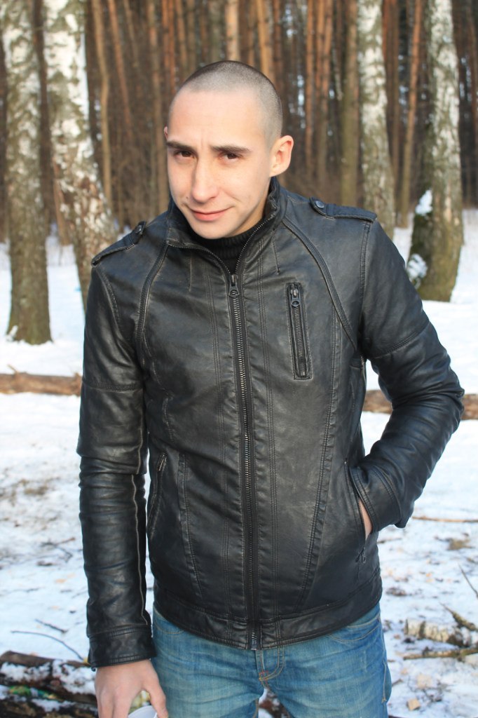 Алексей Белов V@rChUn | Подольск