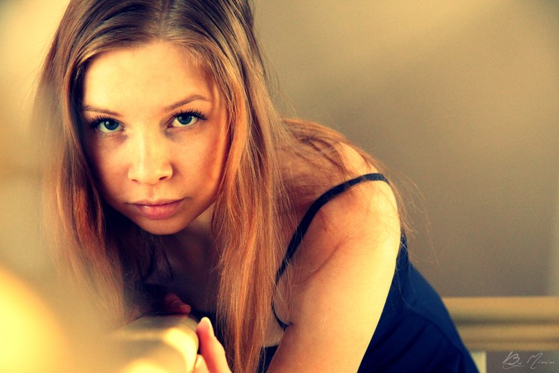 Анжелика Минина | 