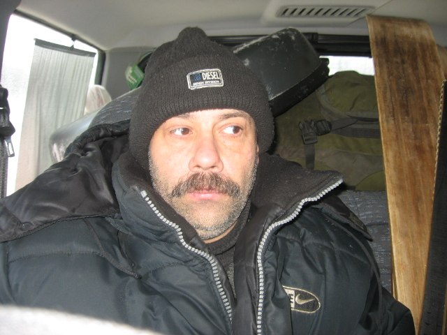 Владимир Бобров | Санкт-Петербург