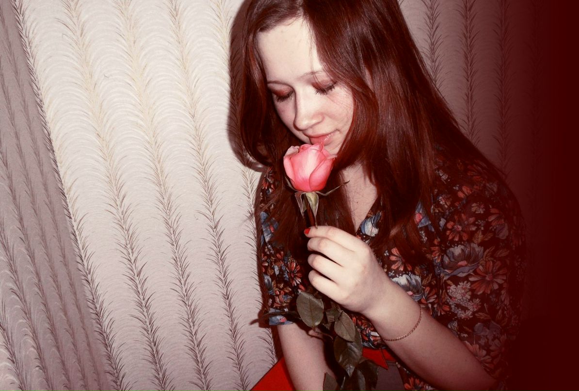 Алёна Яшканова -2.75- | Москва