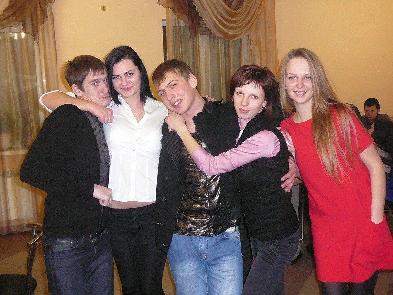 Рома Попов TaIsOn | Воронеж