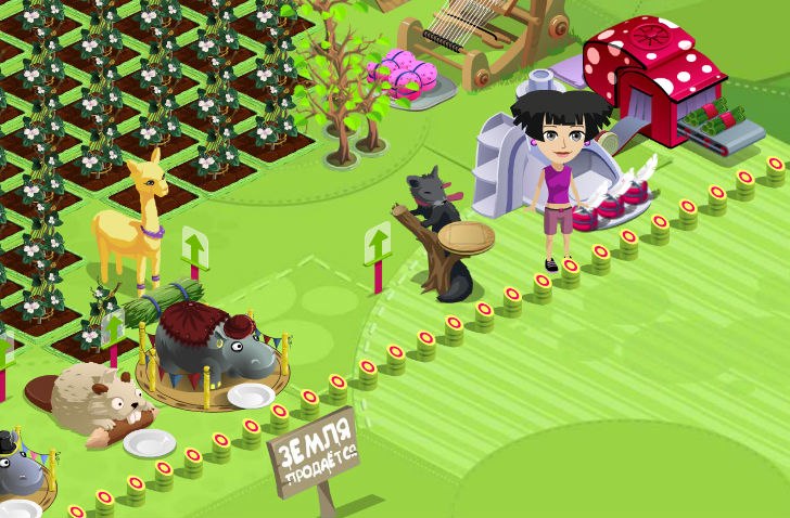 Катя Иванова | Москва