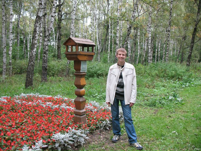 Марина Верёвкина | Железногорск