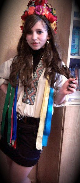 Наталия Гримова | Харьков