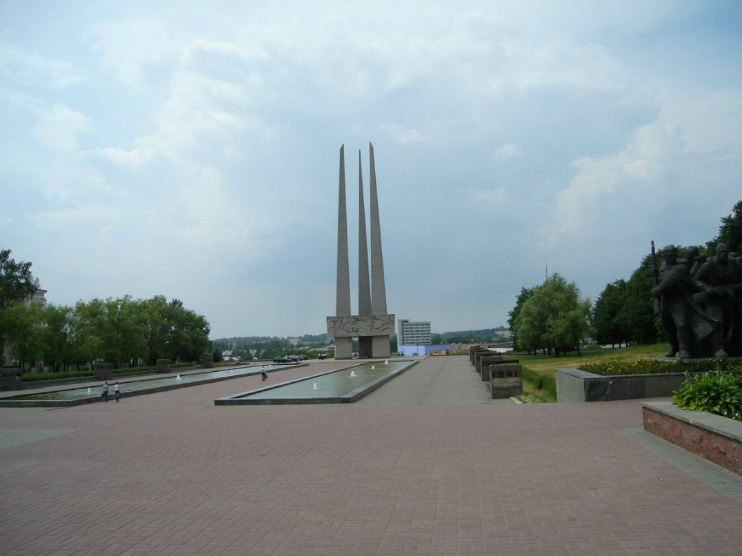 Таня Харкевич | Cambridge