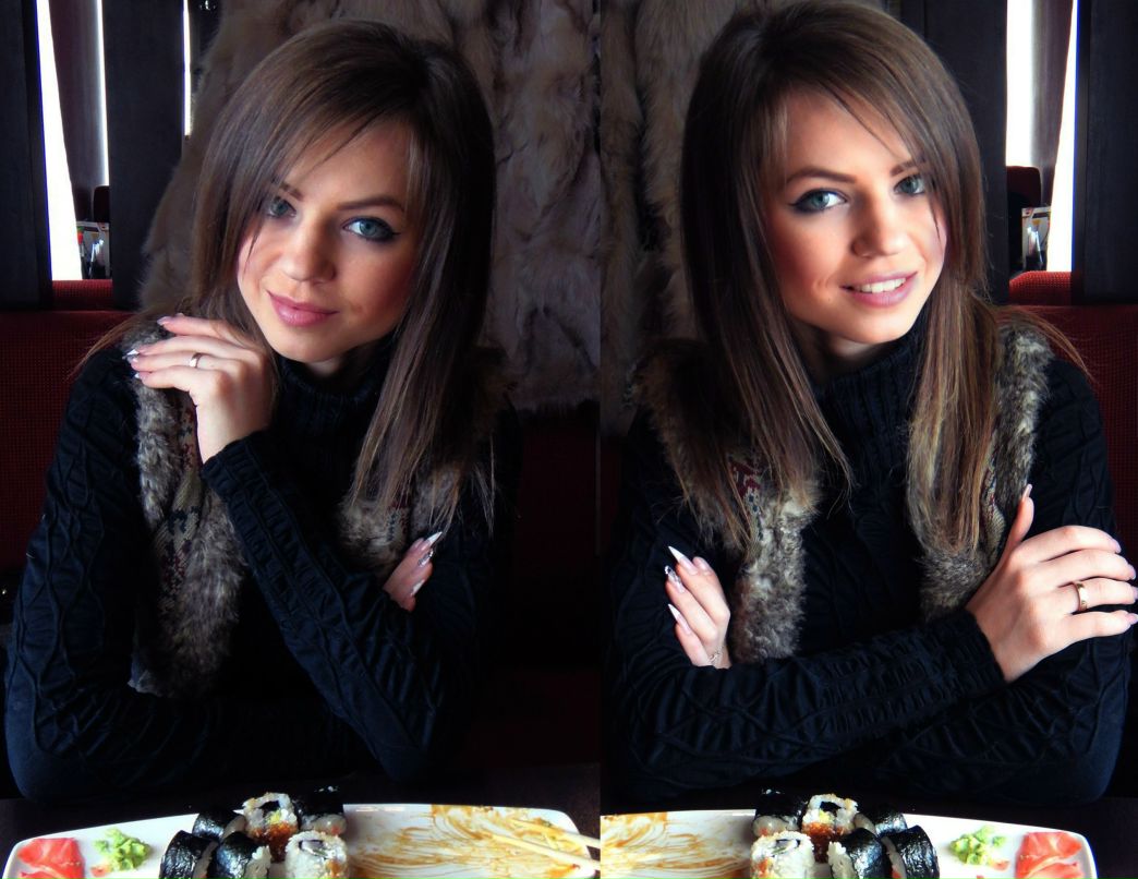 Людмилка Svidina AaiSi | Москва