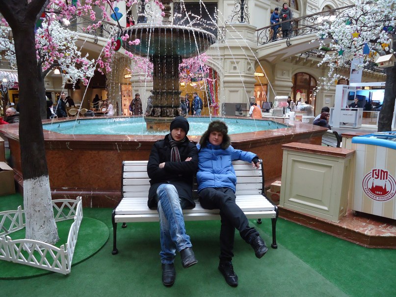 Денис Леонов | Новополоцк