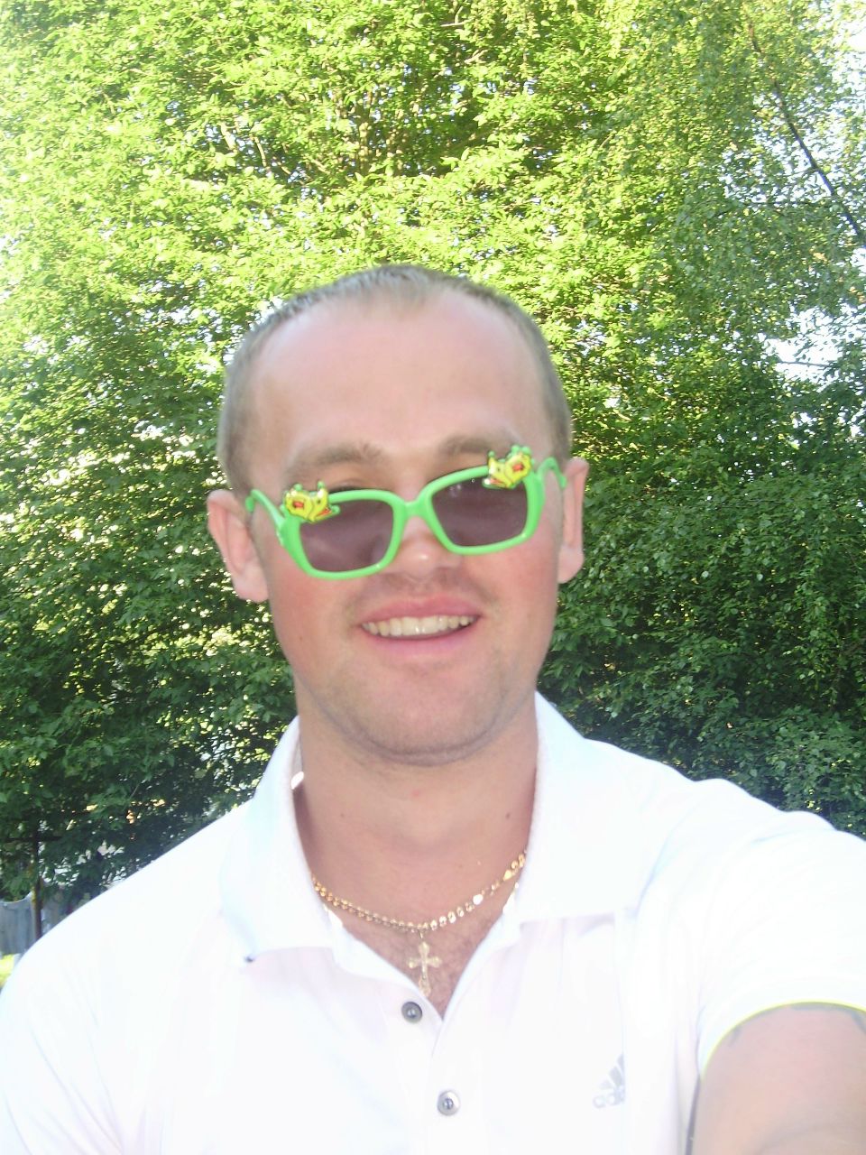 Андрей Соколов | Вологда