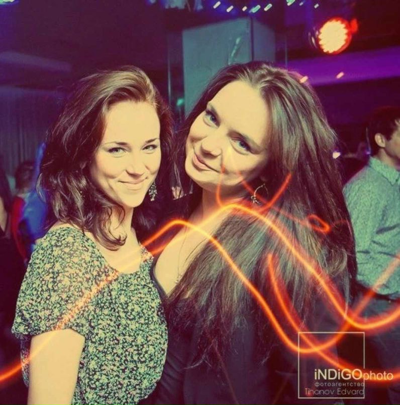 Региша Попова | Пермь