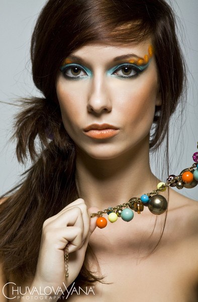 Елена Некипелова | Севастополь