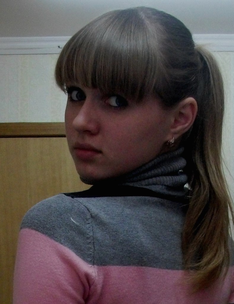 Наталья Захаренкова | Железногорск