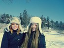 Фотография Гармаш Виолетты