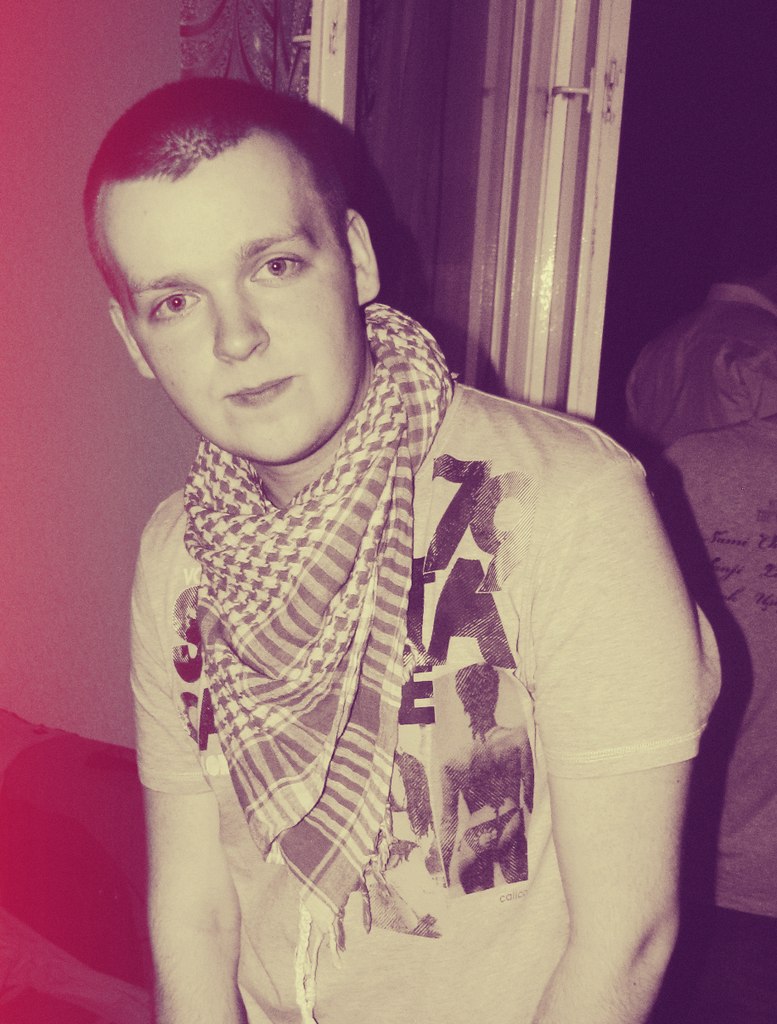 Саня Майский | Смоленск