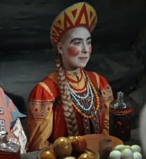 Наталия Шипичева | Вологда