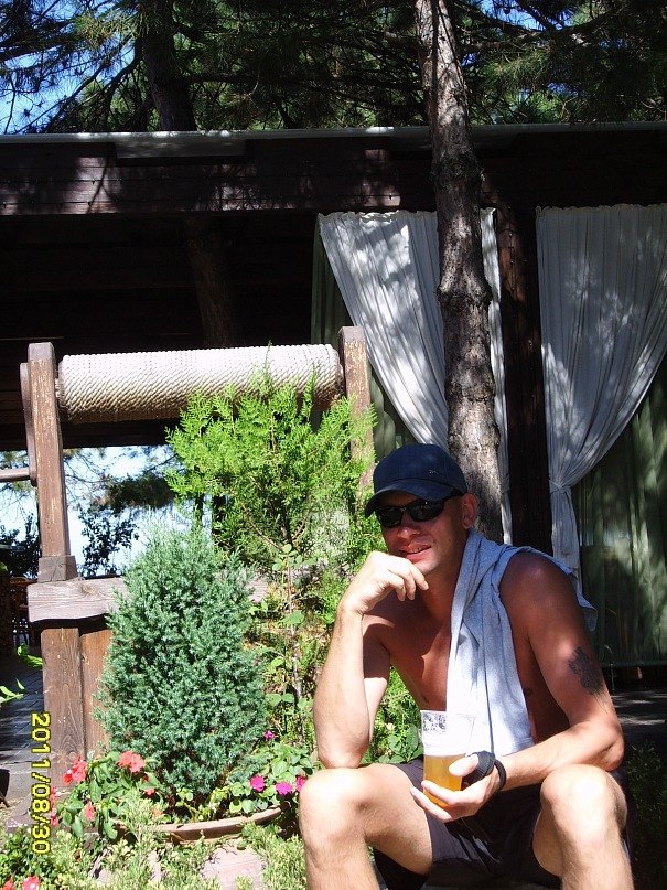 Сергей Мельников | Тольятти