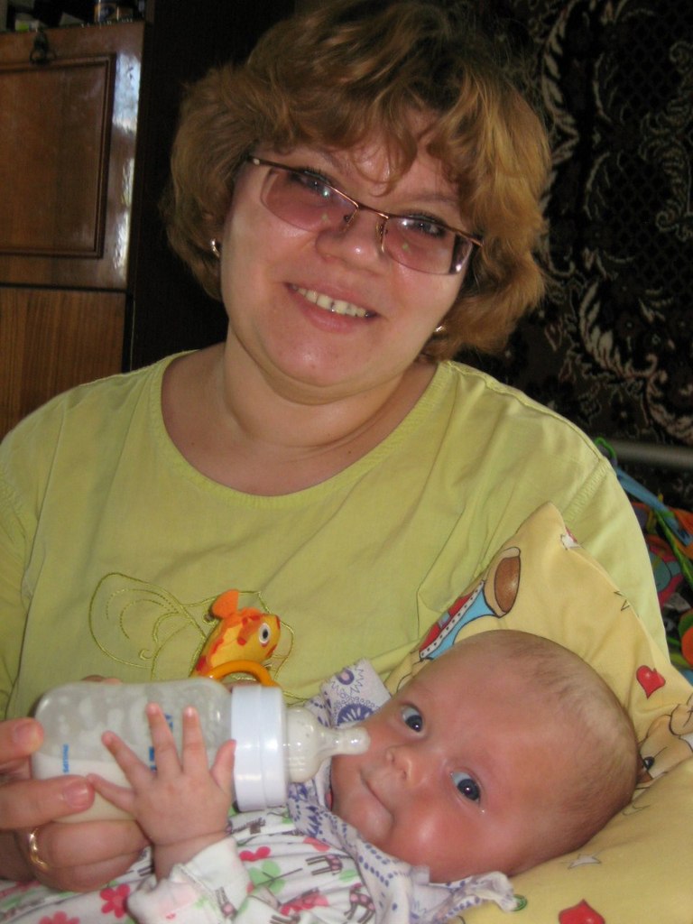 Наталия Шустова | Москва