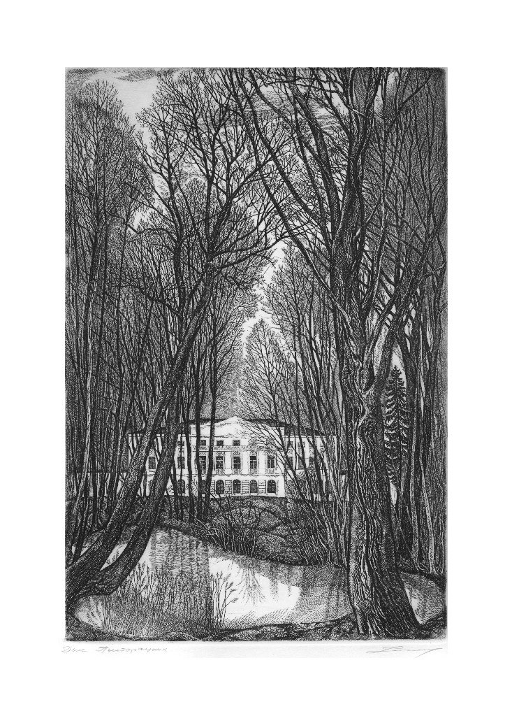 Арсений Андрианов | Санкт-Петербург