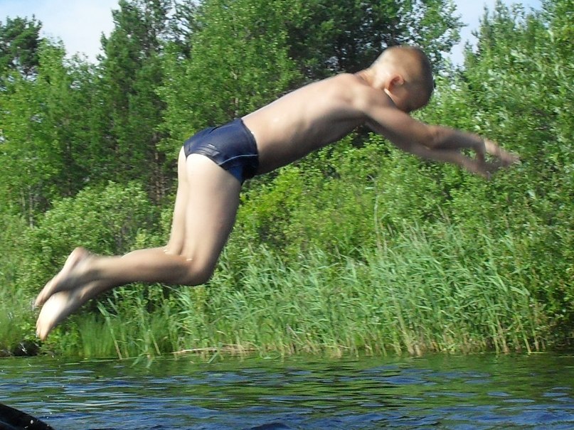 Ваня Повтарев | Пикалево