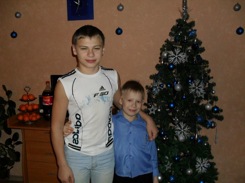 Ваня Повтарев | Пикалево