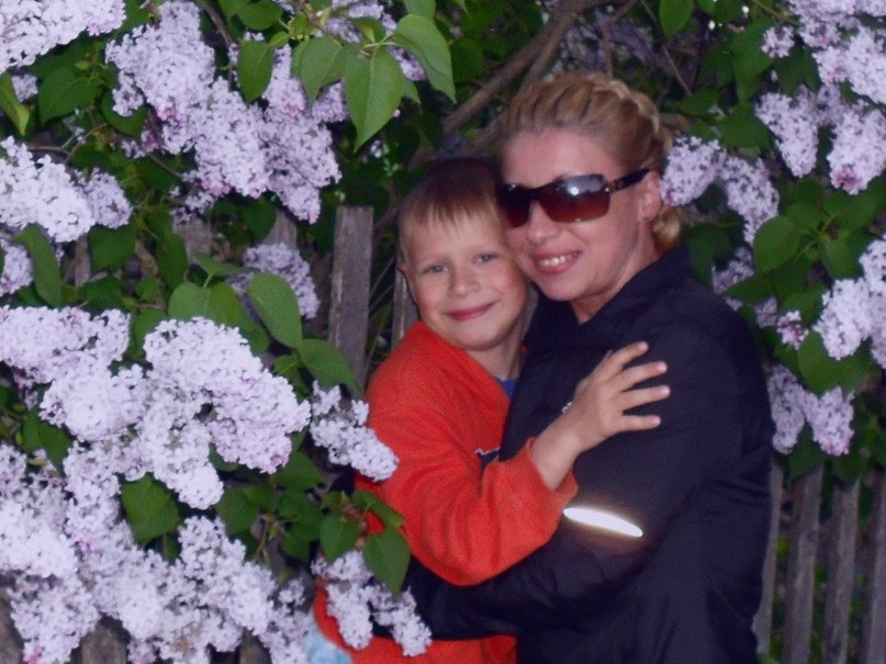 Ваня Повтарев | Пикалево