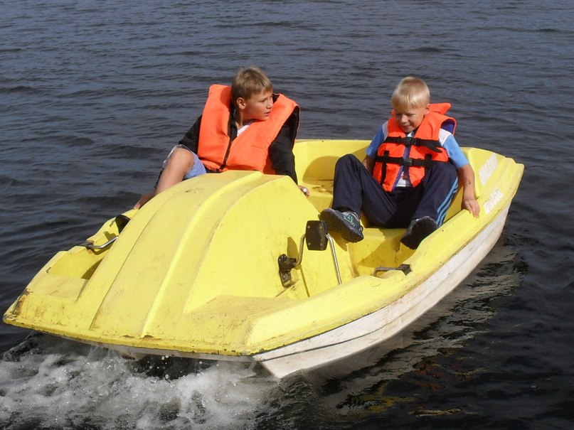 Ваня Повтарев | Пикалево