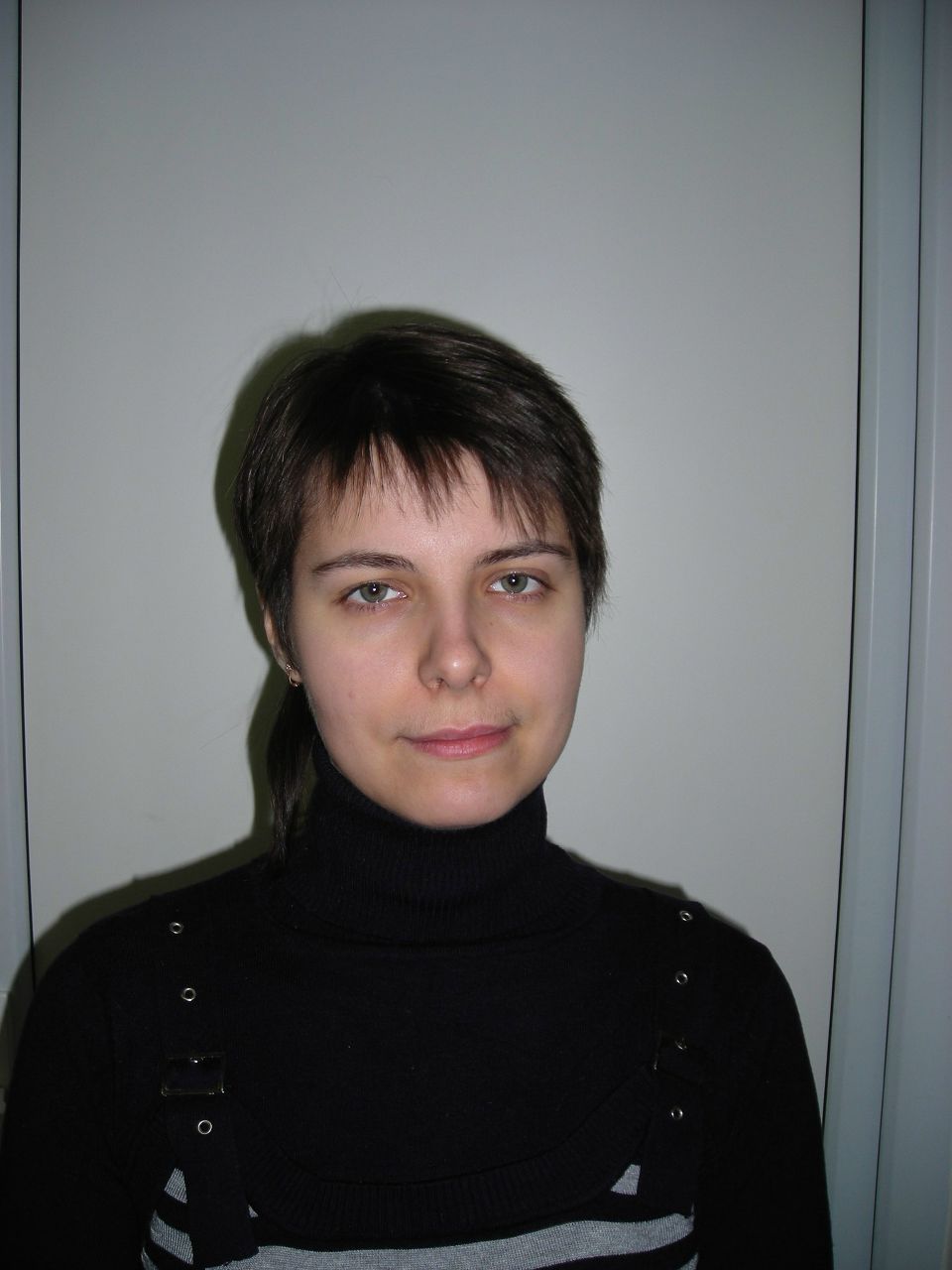 Юлия Квашук | Новочеркасск