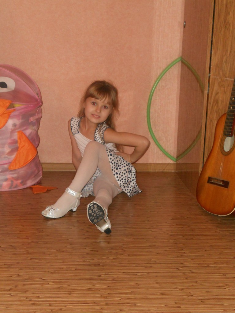 Алиса Кузнецова | Новосибирск