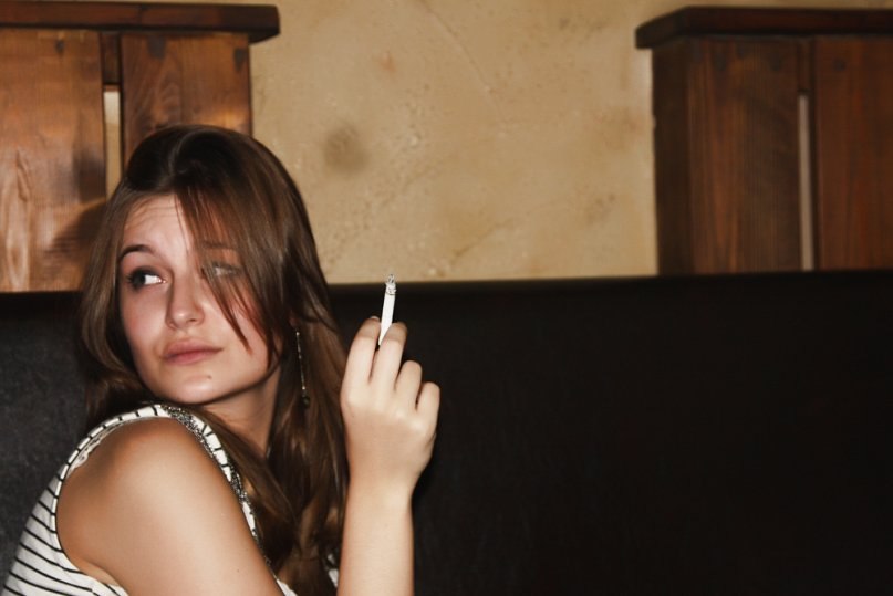 Александра Смирнова | Москва