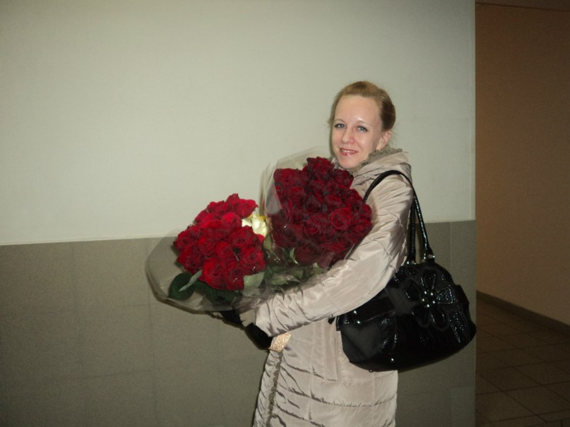 Ольга Артёменко | Москва