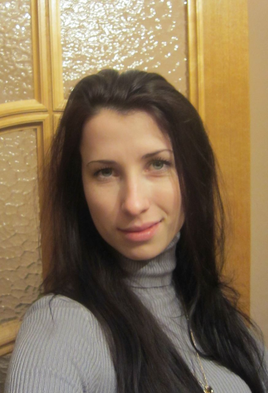 Анечка Шиповская | Москва