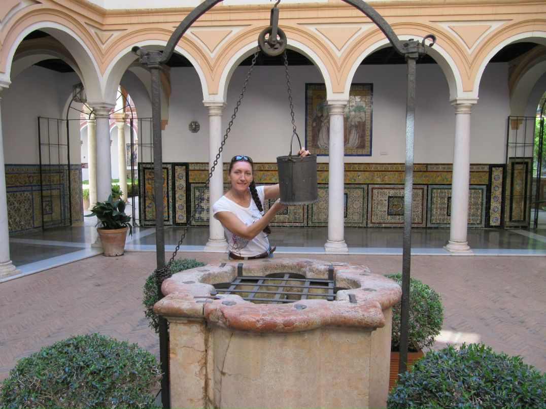 Lora Suslova | Москва