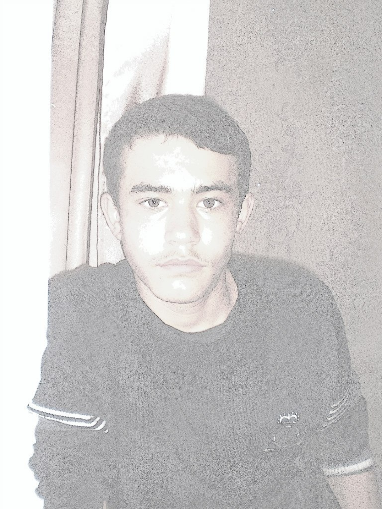 Лена Яковлева Юрьевна | Чуваш-Карамалы