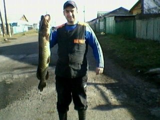 Серёжа Котельников | Красноярск