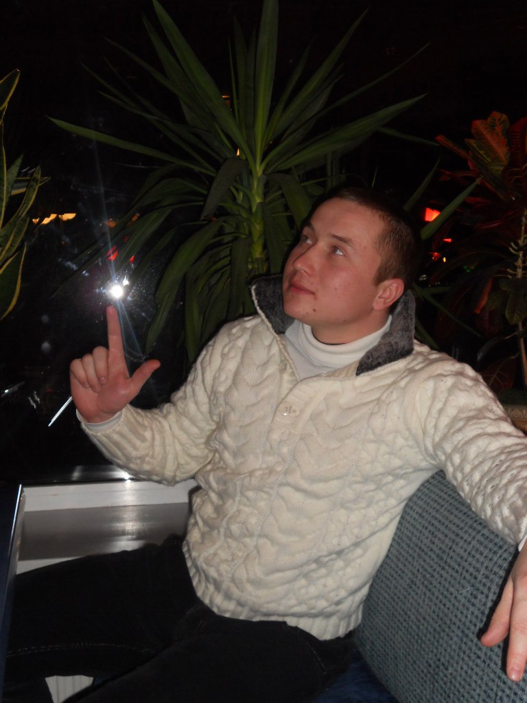 Александр Васильев | Одесса