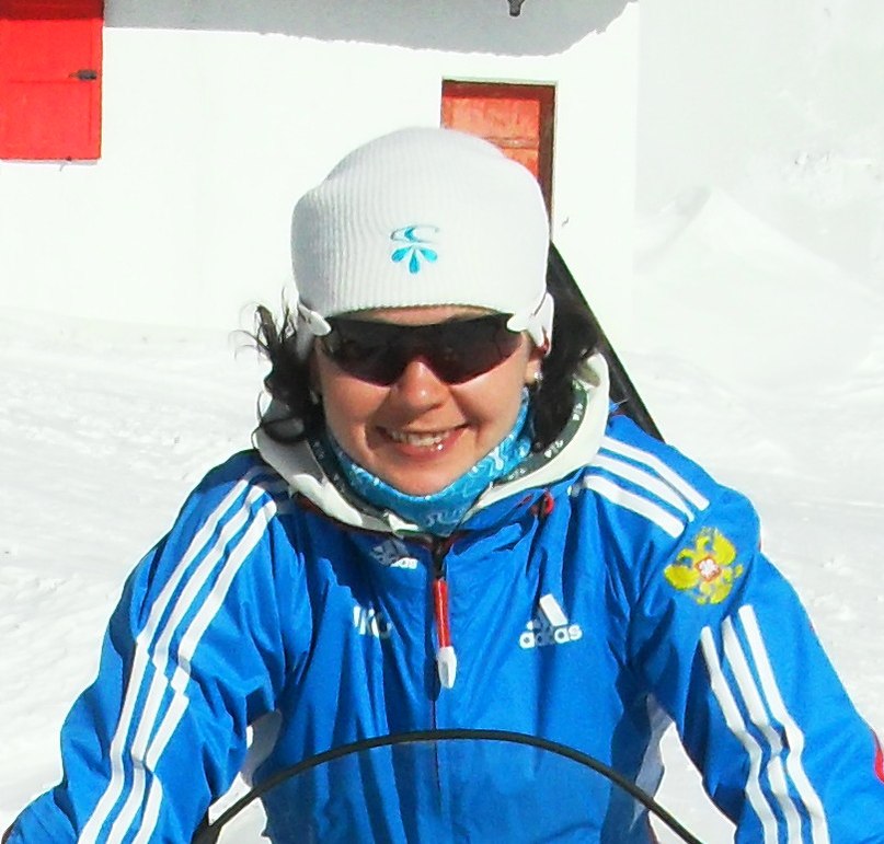 Светлана Кузнецова | Луховицы