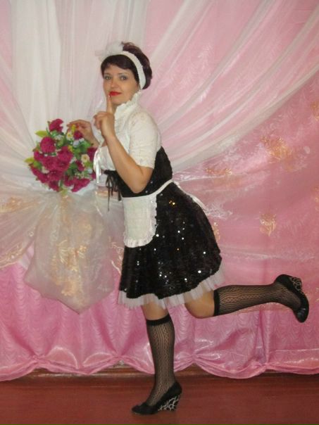 №3, Елена Мыценко, 50 лет №3, Елена Мыценко, 50 лет