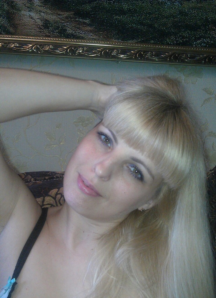 Оксана Драганова | Мариуполь