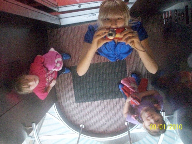 Елена Чебышева | Ижевск