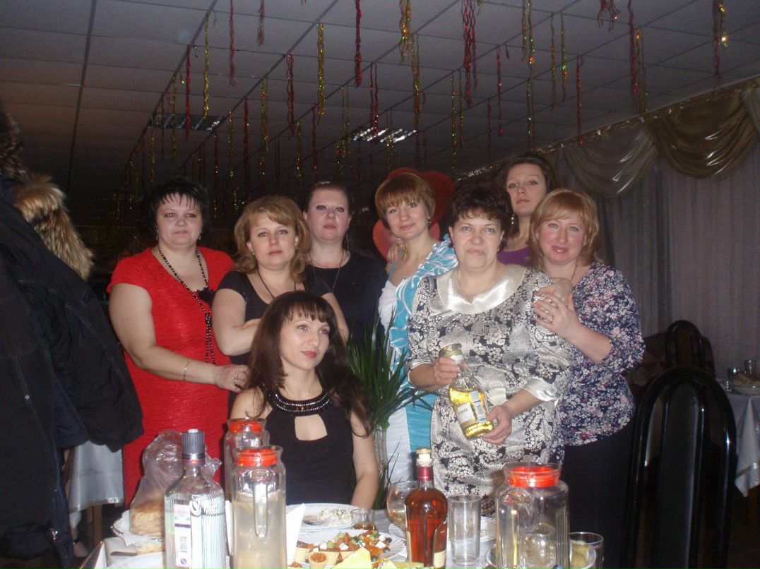 Екатерина Федорова | Луга