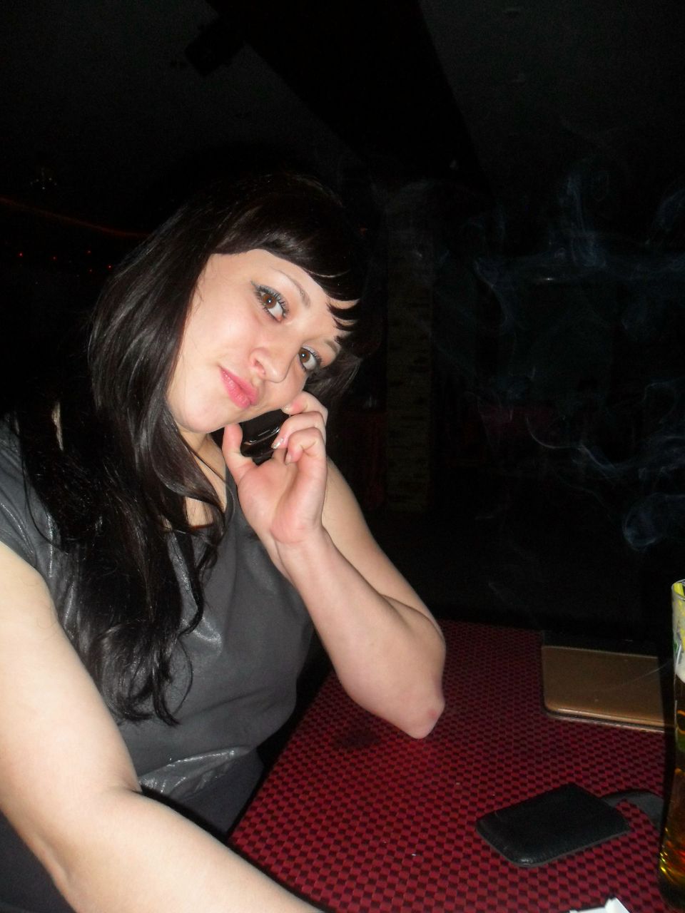 Оленька Elektra | Москва