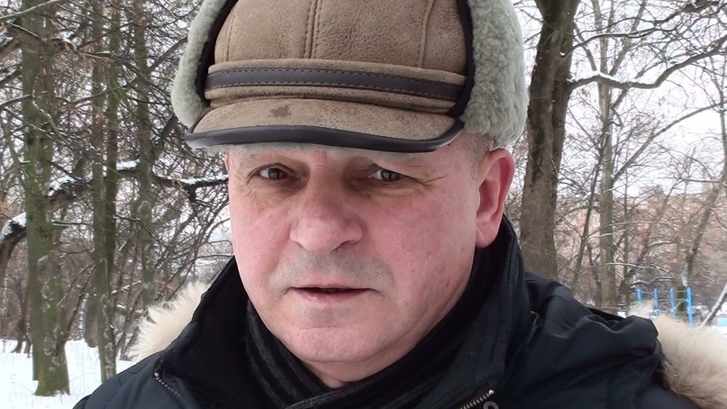 Николай Орлов | Орёл