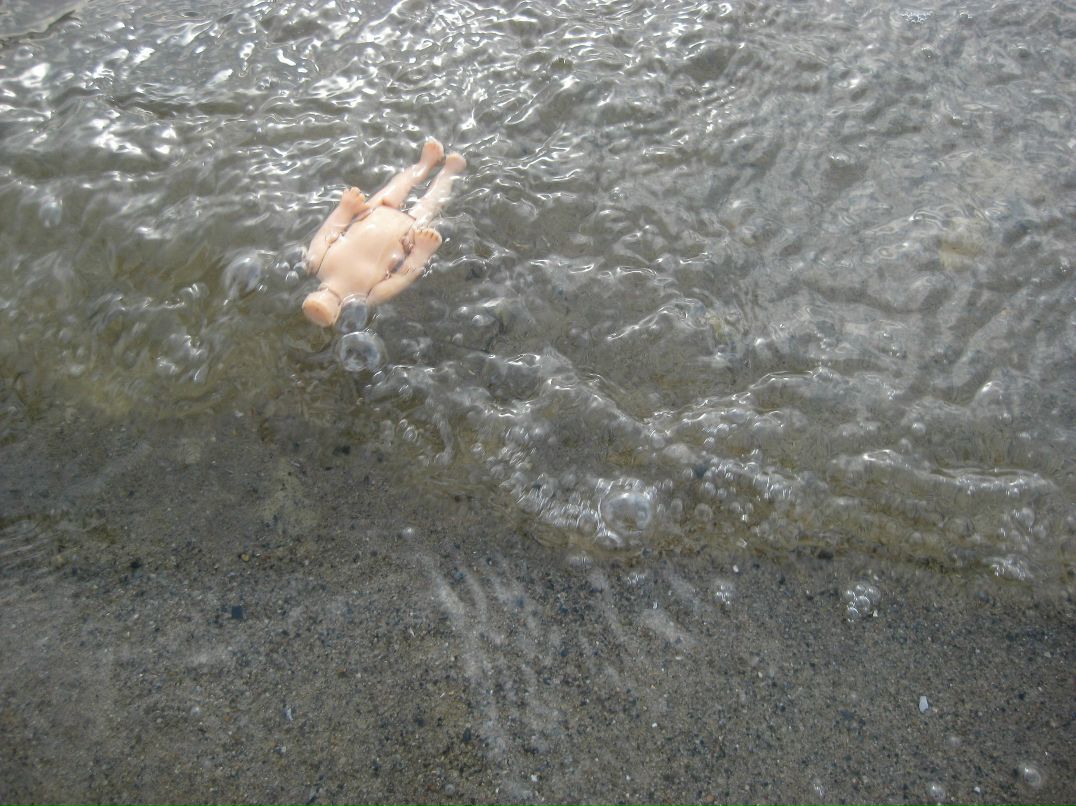 Анна Галева | Пущино