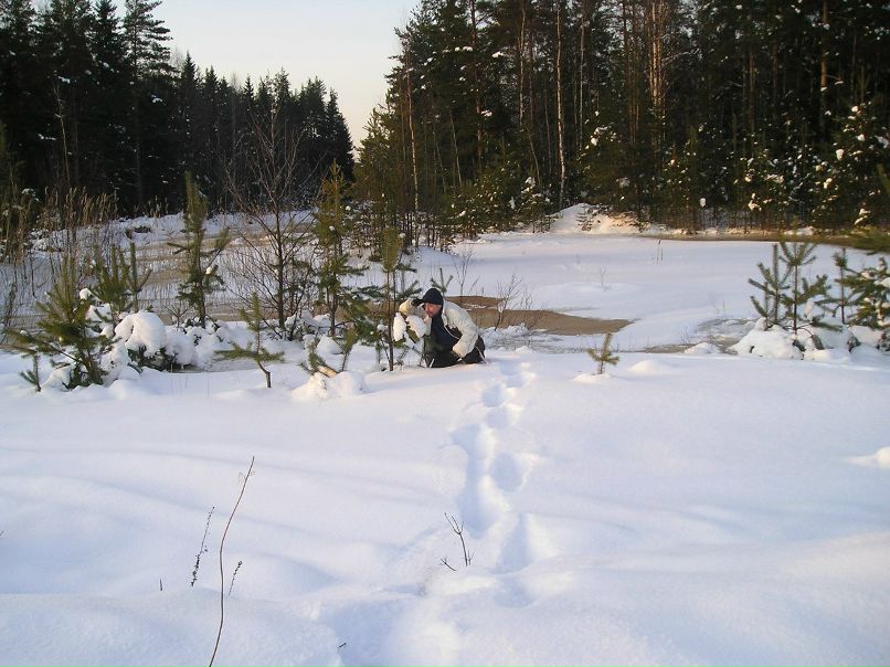 Лена Ручко | Санкт-Петербург