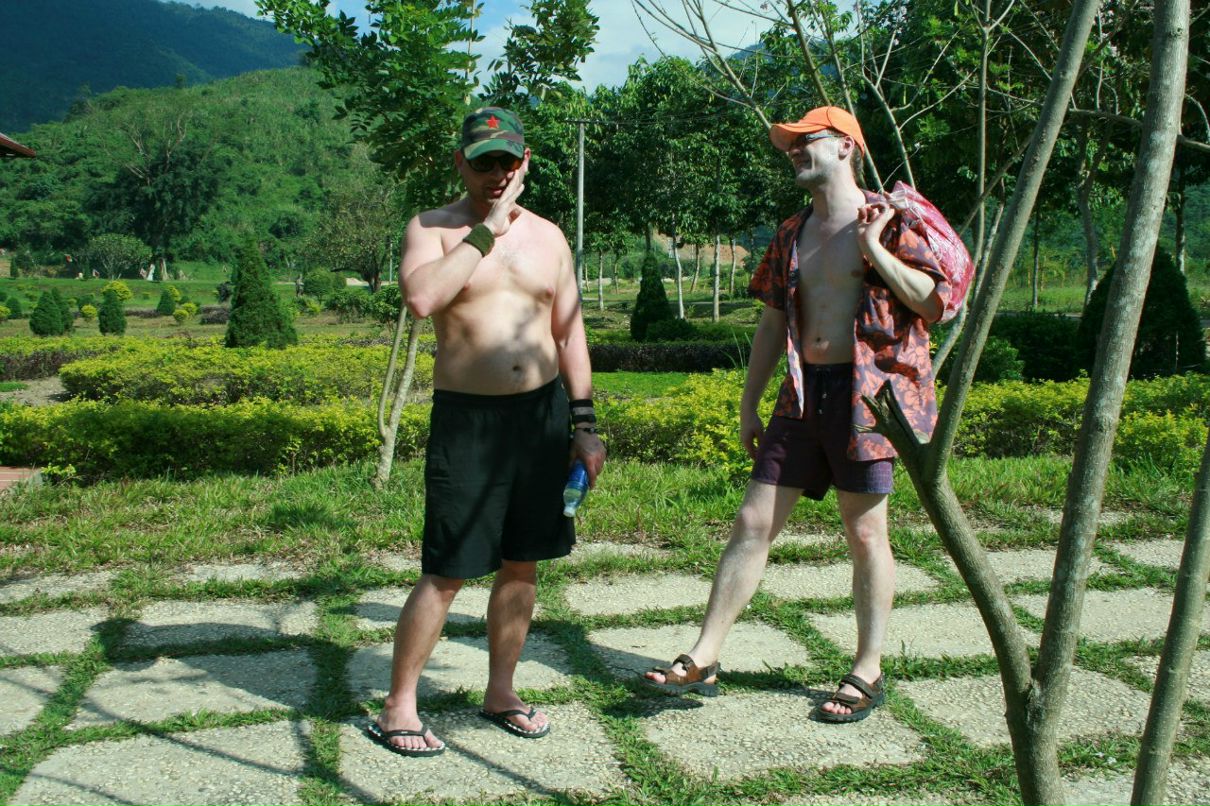 Тимур Бакулин | Москва