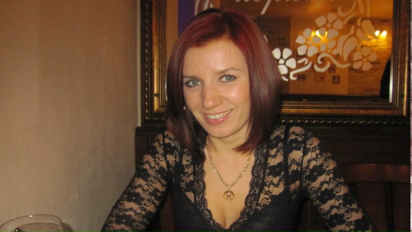 Юлия Исупова | Херсон