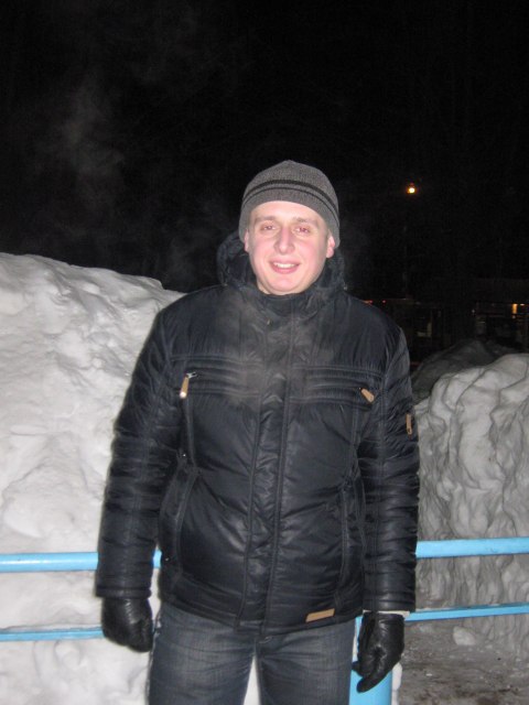 Александр Яковенко | Сарапул