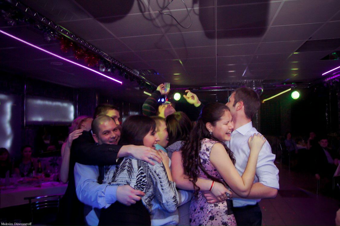 Эмилия Мурзалиева ஐМиЛёКஐ | Челябинск