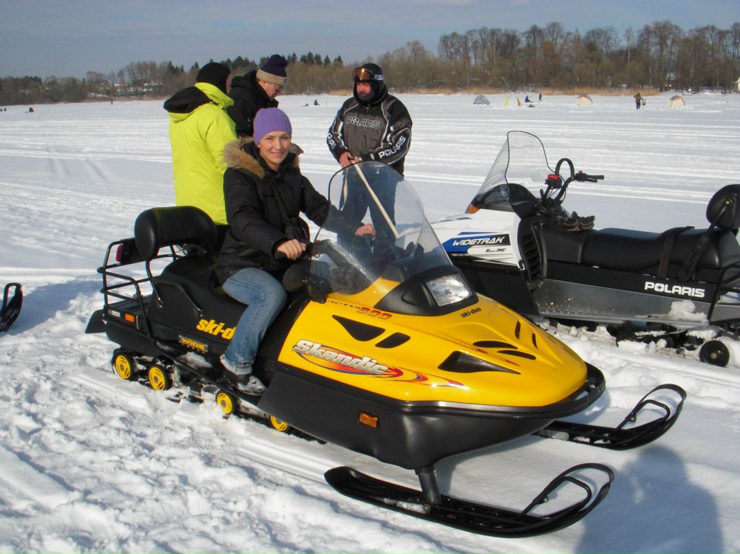 Анастасия Сироткина <Kolyuchka> | Москва