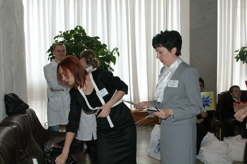 Сергей Елизаров | Брянск