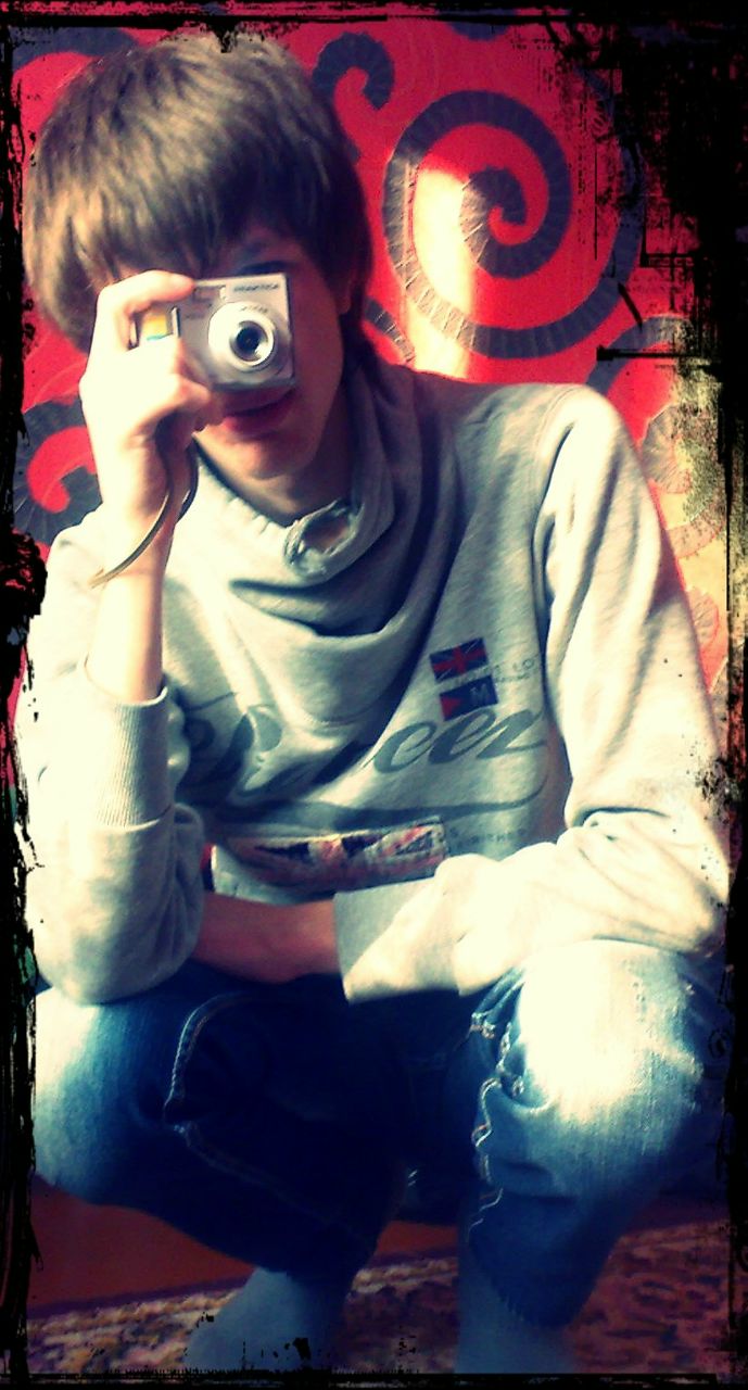 Коля Стельмах | Могилёв